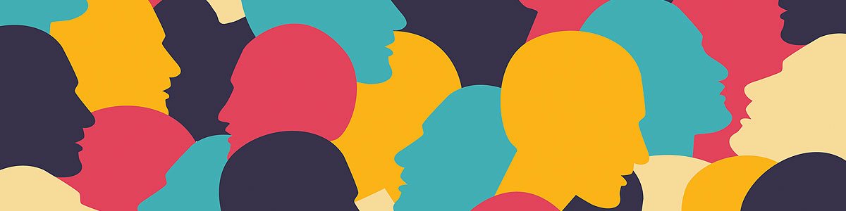 talking heads banner