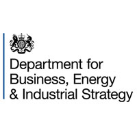 BEIS logo