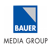 Bauer Media Group logo