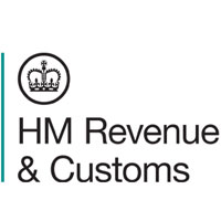 HMRC logo
