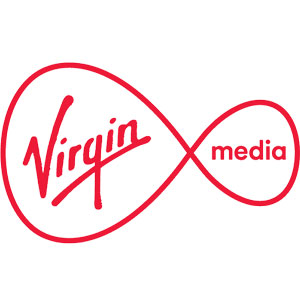 Virgin Media logo