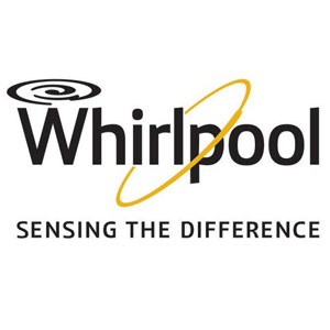 Whirlpool logo